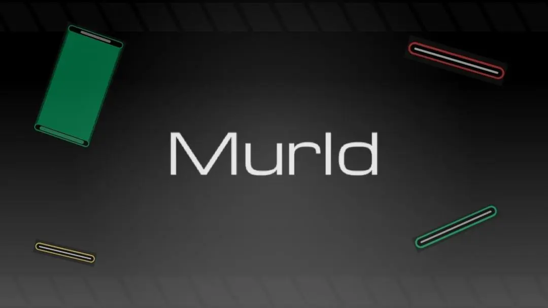 Murld 游戏图标